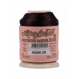 Altınbaşak Oya ve Dantel İpi 20 gr 029